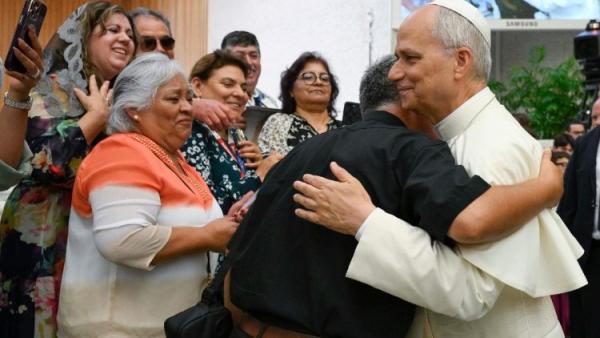 Sự Tha Thứ “Phòng Ngừa”